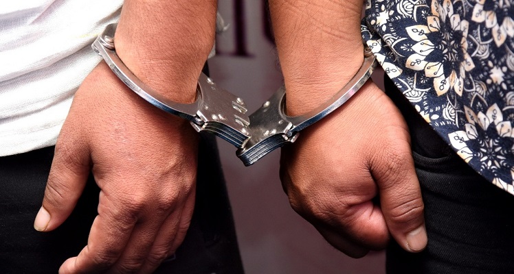 गाँजासहित दुई युवा सप्तरीबाट पक्राउ