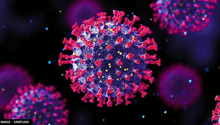 भारतमा पनि देखियो ओमिक्रोन भाइरस