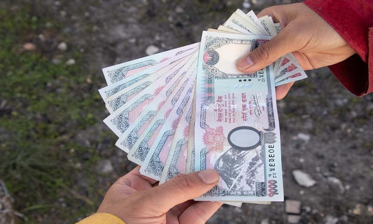 कोरोनाबाट मृत्यु भएका व्यक्तिका परिवारलाई ५० हजार दिइने