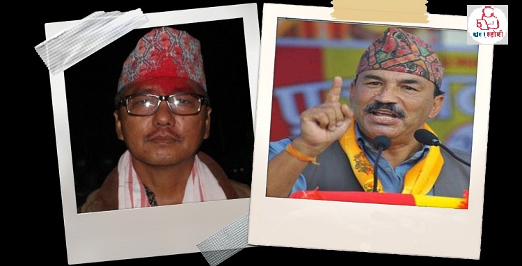 सोह्र वर्षपछि नेतृत्वबाट बाहिरिए कमल थापा