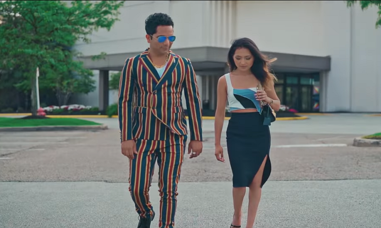 पूर्ण लम्सालको ‘चोखो माया’ बजारमा