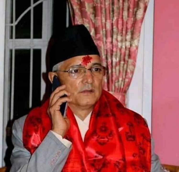 कांग्रेस महाधिवेशन : सुदूरपश्चिम प्रदेश सभापतिमा बलायर विजयी