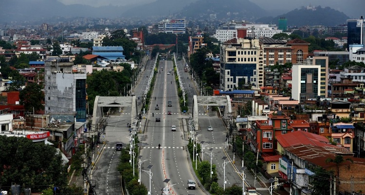 काठमाडौं उपत्यकामा थप १०३ जनामा कोरोना संक्रमण
