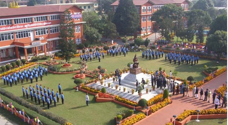 प्रहरी नियमावलीमा संशोधन, बीस हजार प्रहरीलाई बढुवाको ढोका खुल्यो