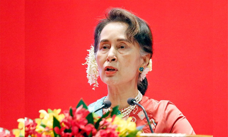 आङसाङ सूचीलाई  ४ वर्षको कैद सजाय