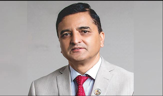 महाधिवेशपछि एमाले एकताबद्ध भएको छ : योगेश भट्टराई