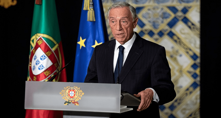 पोर्चुगलका राष्ट्रपतिद्धारा संसद विघटन, निर्वाचनको घोषणा