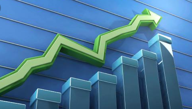 नेप्से परिसूचक ३२ अंकले उकालो लाग्यो