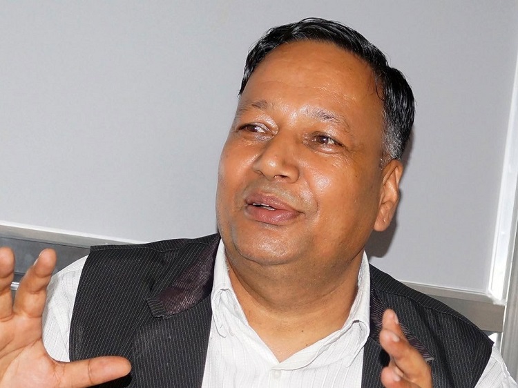 विद्यालयमा 'पढ्दै कमाउँदै' कार्यक्रम लागू गर्छौँ: शिक्षामन्त्री पौडेल