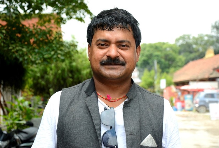 कलाकार जोगिन्दर  महाधिवेशन प्रतिनिधिमा निर्वाचित