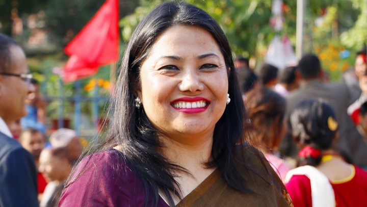 नयाँ सार्वजिनक खरिद ऐन ल्याउने तयारी अघि बढेको छ: मन्त्री झाँक्री