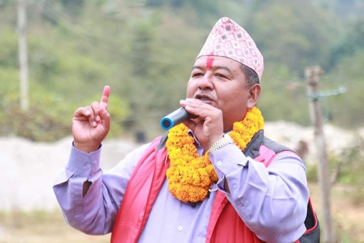 महिलाको सम्मान र रोजगारी सरकारको प्राथमिकता छः श्रम मन्त्री श्रेष्ठ