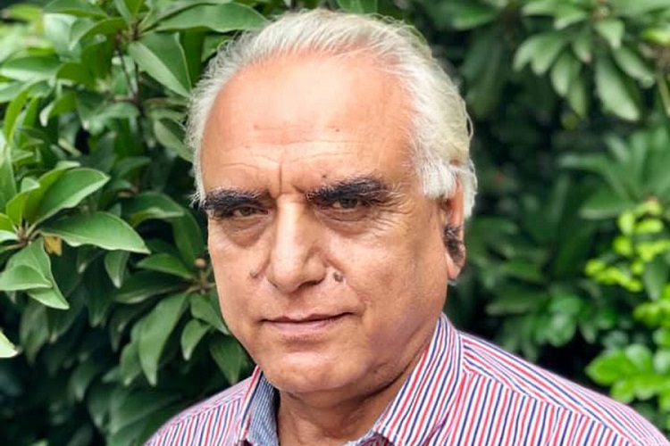 मुख्यमन्त्री पोखरेलद्वारा कांग्रेस केन्द्रीय सदस्यमा उम्मेदवारी घोषणा