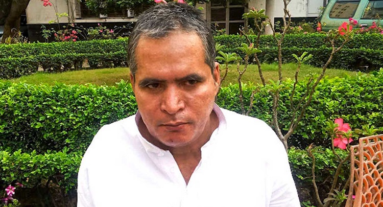 विनाकसुर ४१ वर्ष भारतीय जेलमा थुनिएका दुर्गाप्रसादलाई ५ लाख क्षतिपूर्ति