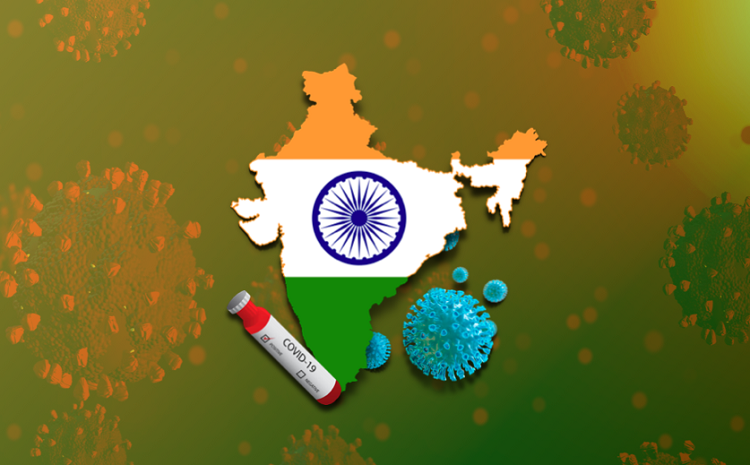 भारतमा थप ९ हजार ४१९ जना कोरोना सङ्क्रमित