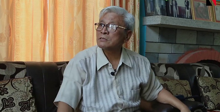 मानव अधिकार उल्लंघन गर्नेलाई कारबाहीको दायरामा ल्याऔँ: प्रदेश प्रमुख शेरचन