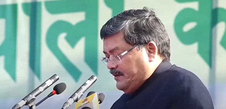 नेपाल र भारतबीच ऐतिहासिक सम्बन्ध छ : भारतीय नेताहरु