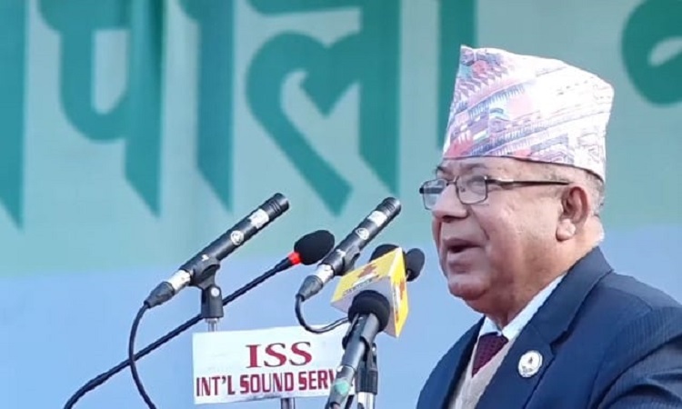 'अब राजतन्त्रको कुनै सम्भावना छैन'