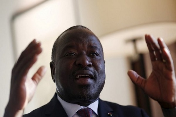 लासिना जेर्बो बुर्किना फासोको नयाँ प्रधानमन्त्रीमा नियुक्त