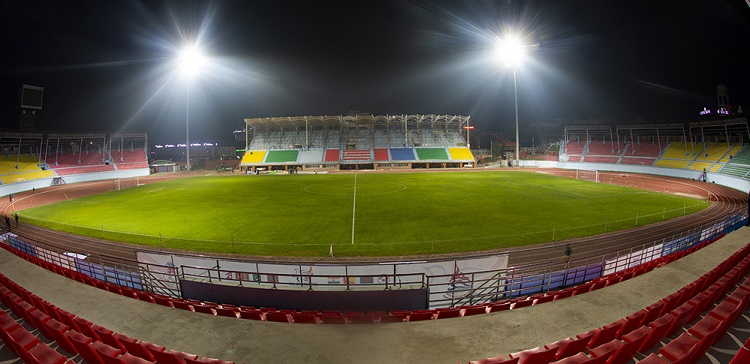 ‘ए’ डिभिजन लिगमा आज एक खेल हुँदै