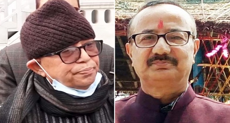 प्रदेश २ बाट कांग्रेस केन्द्रीय सदस्यमा ढुंगाना र रिजाल निर्वाचित