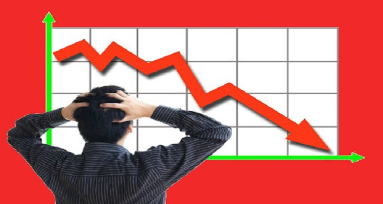 नेप्सेमा उच्च अंकको गिरावट, कारोबार रकम पनि घट्यो