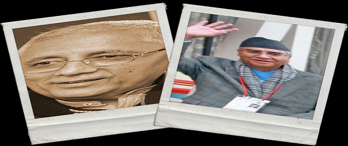 कांग्रेस सभापति पदको चुनाव दोस्रो चरणमा प्रवेश, देउवाको सम्भावना बलियो