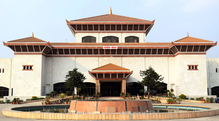 प्रतिनिधिसभाको १०औँ अधिवेशन शुरु, प्रमुख प्रतिपक्षको विरोध