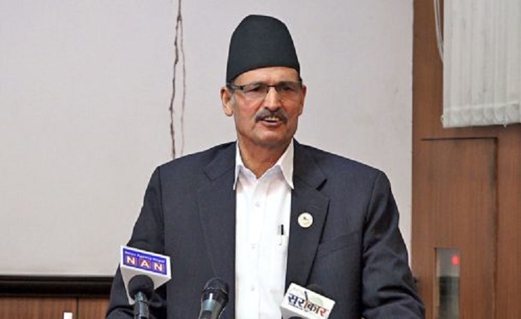 प्रक्रियाभित्र रहेर असहमति राख्न सभामुखको आग्रह