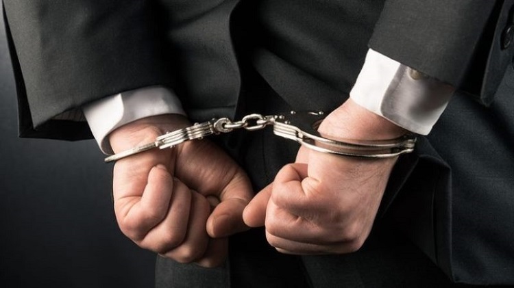 पाँच बङ्लादेशी नागरिक पक्राउ