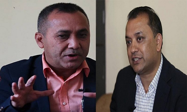 कांग्रेस महामन्त्री : १८९५ मत गन्दा गगन १२९४, विश्वप्रकाश ८२७ (लाइभ अपडेट)