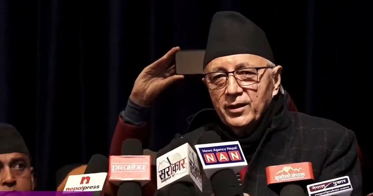 कांग्रेस यथास्थितिमा चल्न सम्भव छैन : डा कोइराला