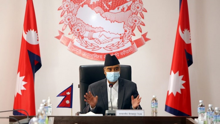 संसद् सञ्चालनलगायत विषयमा छलफल गर्न सर्वदलीय बैठकको तयारी