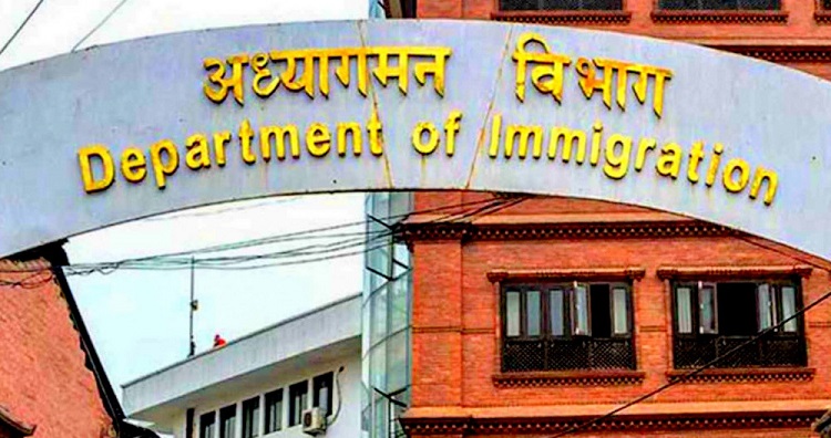 ६७ देशबाट नेपाल आउँदा अनिवार्य क्वारेन्टिन बस्नुपर्ने नियम स्थगित