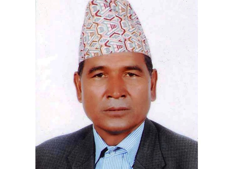 कर्णालीबाटै  विसङ्गति हट्नुपर्दछः कृषिमन्त्री शाही