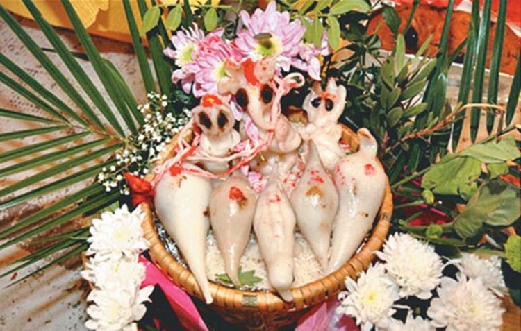 लोप हुँदै मल्लकालीन योमरी मान्ने परम्परा