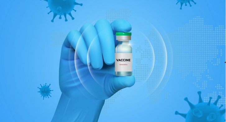 कर्णालीका ९ जिल्लामा मोर्डना खोप लगाइँदै