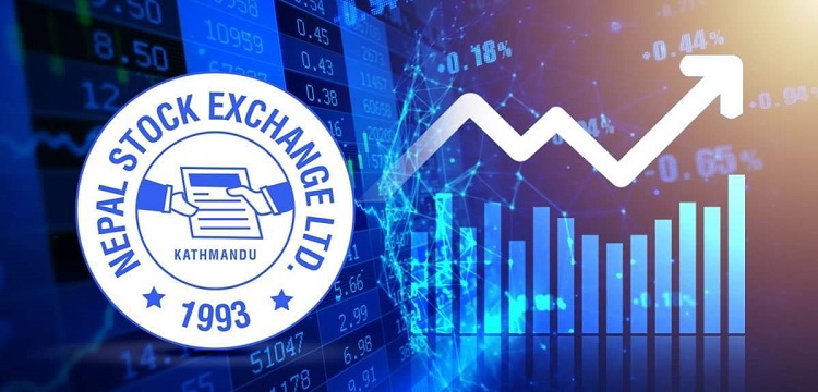 प्रि ओपन सेसनमा नेप्से परिसूचक १४ अंकले बढ्यो