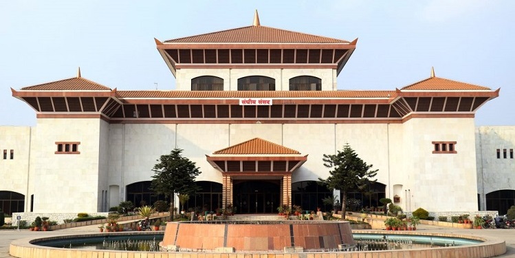 प्रतिनिधि सभा बैठक स्थगित, अर्को बैठक भोलि बस्ने