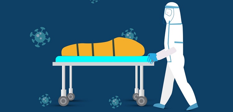 सानाका लागि इरानी राजदूतको कोभिड-१९ का कारण मृत्यु