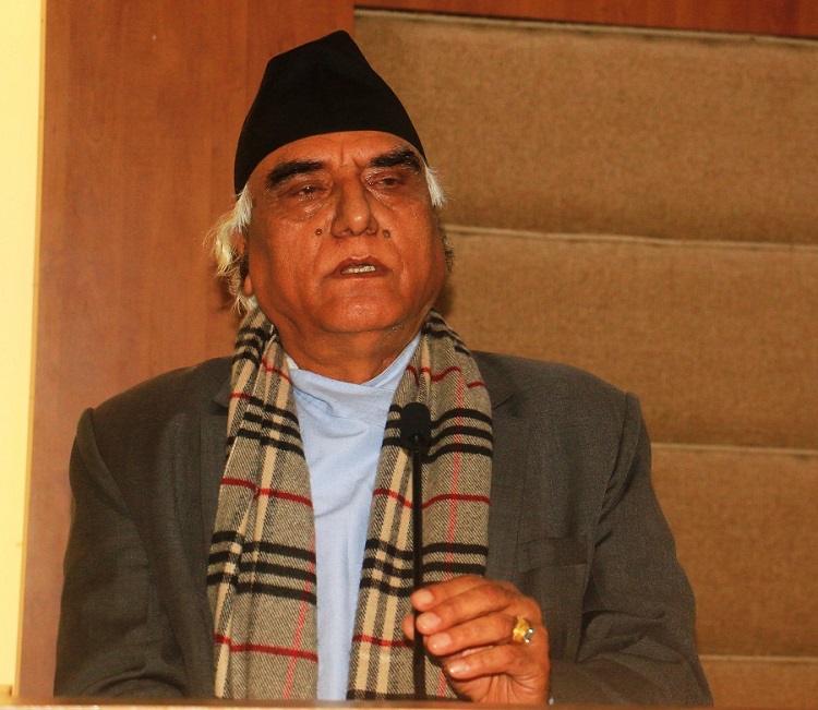 निर्वाचन निष्पक्ष र पारदर्शी हुनुपर्छः  मुख्यमन्त्री पोखरेल