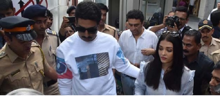 पानामा पेपर्स प्रकरणः ऐश्वर्या रायसँग सोधपुछ