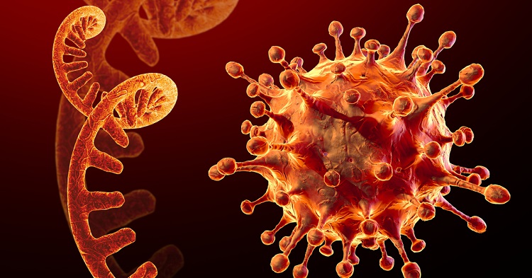 नेपालमा थप एक जनामा 'ओमिक्रोन' भेरियन्ट पुष्टि