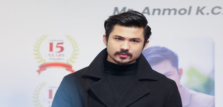 अनमोल भन्छन्, मेरो नाम जस्तो भ्यालू छैन