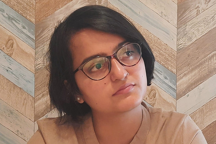 विवेकशील साझा पार्टीबाट अलग भइन् रञ्जु दर्शना