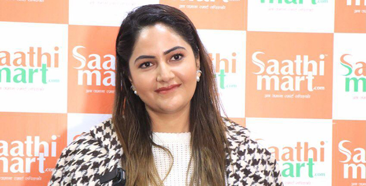 न्याय खोज्दै वर्षा सिवाकोटी प्रेस काउन्सिल पुगिन्