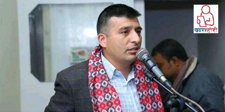 स्वास्थ्य मन्त्रीको प्रेस सल्लाहकारमा बिडारी नियुक्त