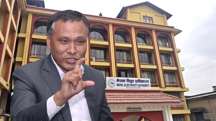 चुहावट नियन्त्रणमा गुणात्मक फड्को मार्दै प्राधिकरण