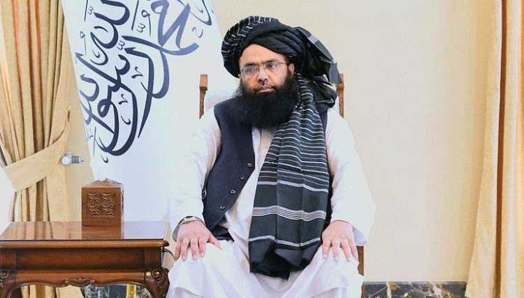 तालिवानद्वारा अब्दुल लतिफ नाजारी अर्थमन्त्री नियुक्त