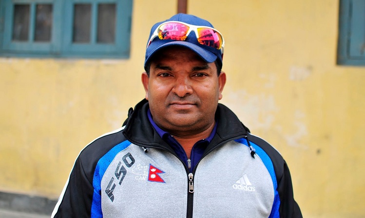 नेपाली क्रिकेट टिमका प्रशिक्षक पुबुदु नेपाल आउँदै